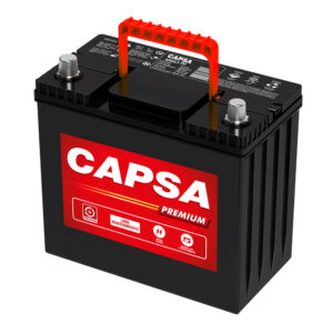 CAPSA PREMIUM NS60LS 700 - 11TODI