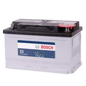 BOSCH S5 580035