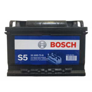 BOSCH S560D