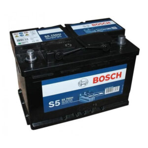BOSCH S5 75D