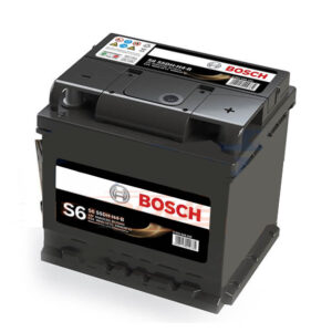 BOSCH S6 55DH