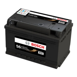 BOSCH S6 80D
